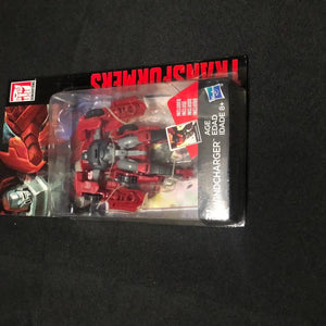 Transformers Combiner Wars WINDCHARGER complete legends figure FRENLY BRICKS - Open 7 Days