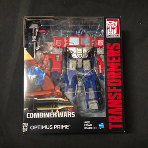 Transformers Generations Combiner Wars Voyager Class OPTIMUS PRIME Hasbro FRENLY BRICKS - Open 7 Days