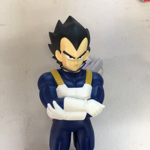 dragon ball Z Vegeta Banpresto 2003 Vintage Figure FRENLY BRICKS - Open 7 Days