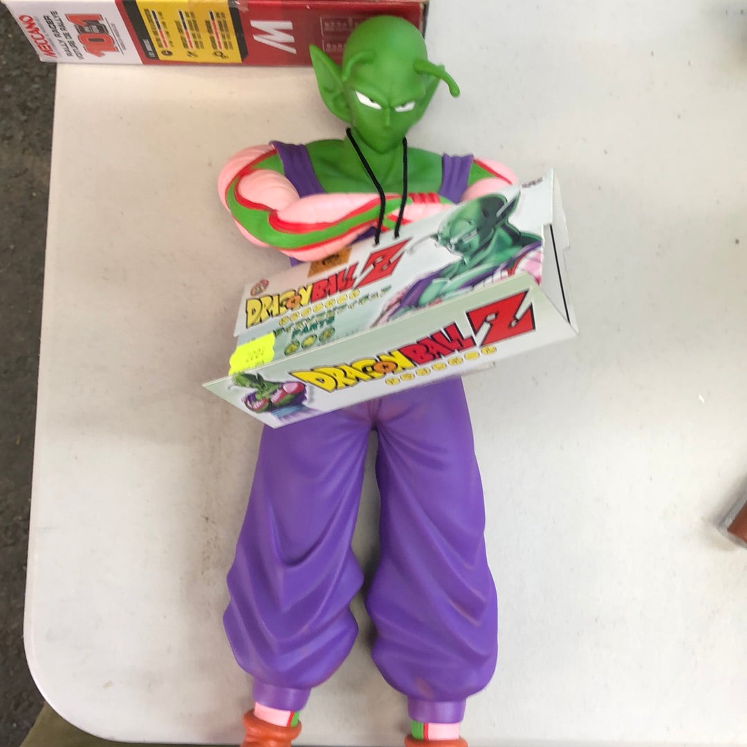 2003 banpresto dbz figures Piccolo FRENLY BRICKS - Open 7 Days