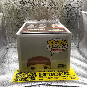 Full Metal Alchemist - Winry Rockbell - #394 - Funko Pop! FRENLY BRICKS - Open 7 Days