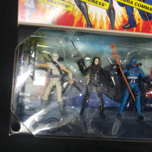 G.I. Joe 3.75