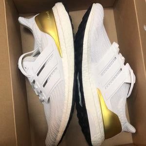 Adidas Ultra Boost 4.0 DNA US.11.5 FRENLY BRICKS - Open 7 Days