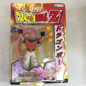 Jakks Pacific 2003 DragonBall Z Series 13 Absorbing Gohan Super Buu Figure FRENLY BRICKS - Open 7 Days