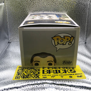 Funko Pop! Vinyl: Fantastic Beasts - Albus Dumbledore #15 FRENLY BRICKS - Open 7 Days