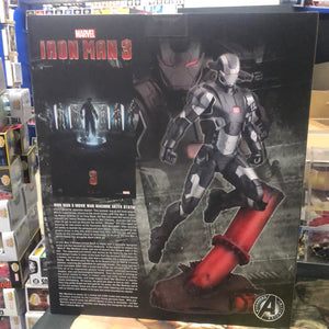 Kotobukiya Iron Man Mark 3 War Machine Artfx Statue 1/6 Scale Marvel New In Box FRENLY BRICKS - Open 7 Days