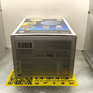 Mystery Science Theater 3000 Crow Pop! Television Vinyl Figure #488 FRENLY BRICKS - Open 7 Days