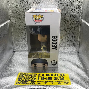 FUNKO POP VINYL 463 Eggsy (Kingsman) Movies - FRENLY BRICKS - Open 7 Days