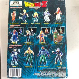 NEW Dragon Ball Z Action Figure PIKKON Jakks Pacific 5