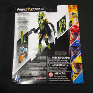 Saban's Power Rangers Beast Morphers CYBERVILLIAN ROXY HASBRO Brand New 2019 FRENLY BRICKS - Open 7 Days