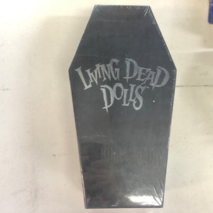 Mezco Living Dead Dolls Series 28 Larmes De Sang New Factory Sealed FRENLY BRICKS - Open 7 Days