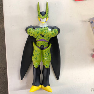 2003 banpresto dbz figures Perfect Cell FRENLY BRICKS - Open 7 Days