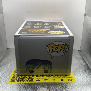 FUNKO POP! VINYL - STAR WARS REBELS - SABINE #135 FRENLY BRICKS - Open 7 Days