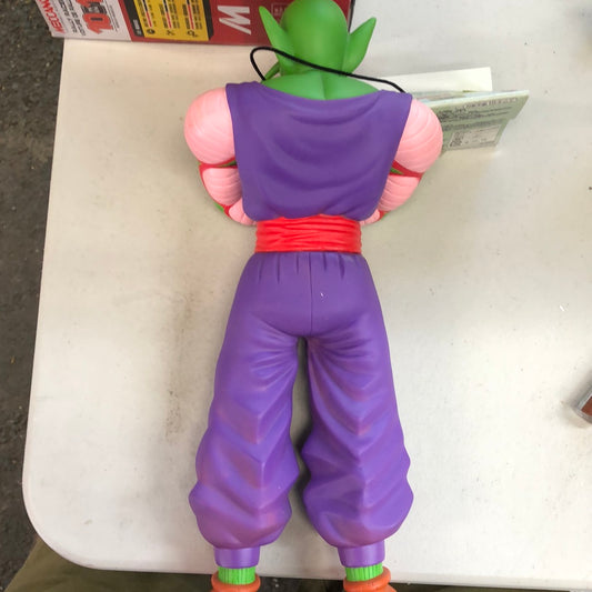 2003 banpresto dbz figures Piccolo FRENLY BRICKS - Open 7 Days