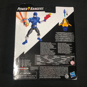 Power Rangers BEAST-X BLUE RANGER Beast Morphers Morph Action Figure FRENLY BRICKS - Open 7 Days