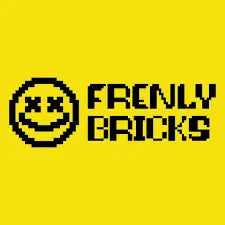 frenlybricks.store GIFT CARDS (CHOOSE AMOUNT) FRENLY BRICKS - Open 7 Days