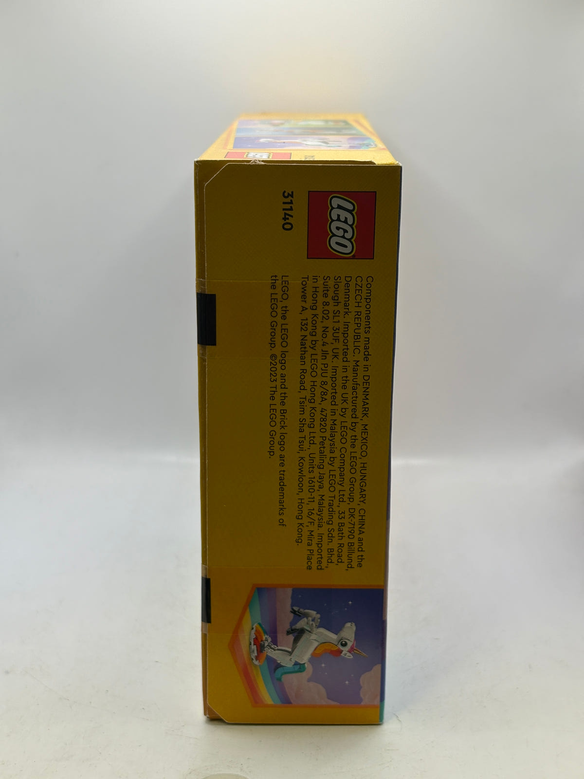 LEGO 31140 IMG_2451.JPG image 4