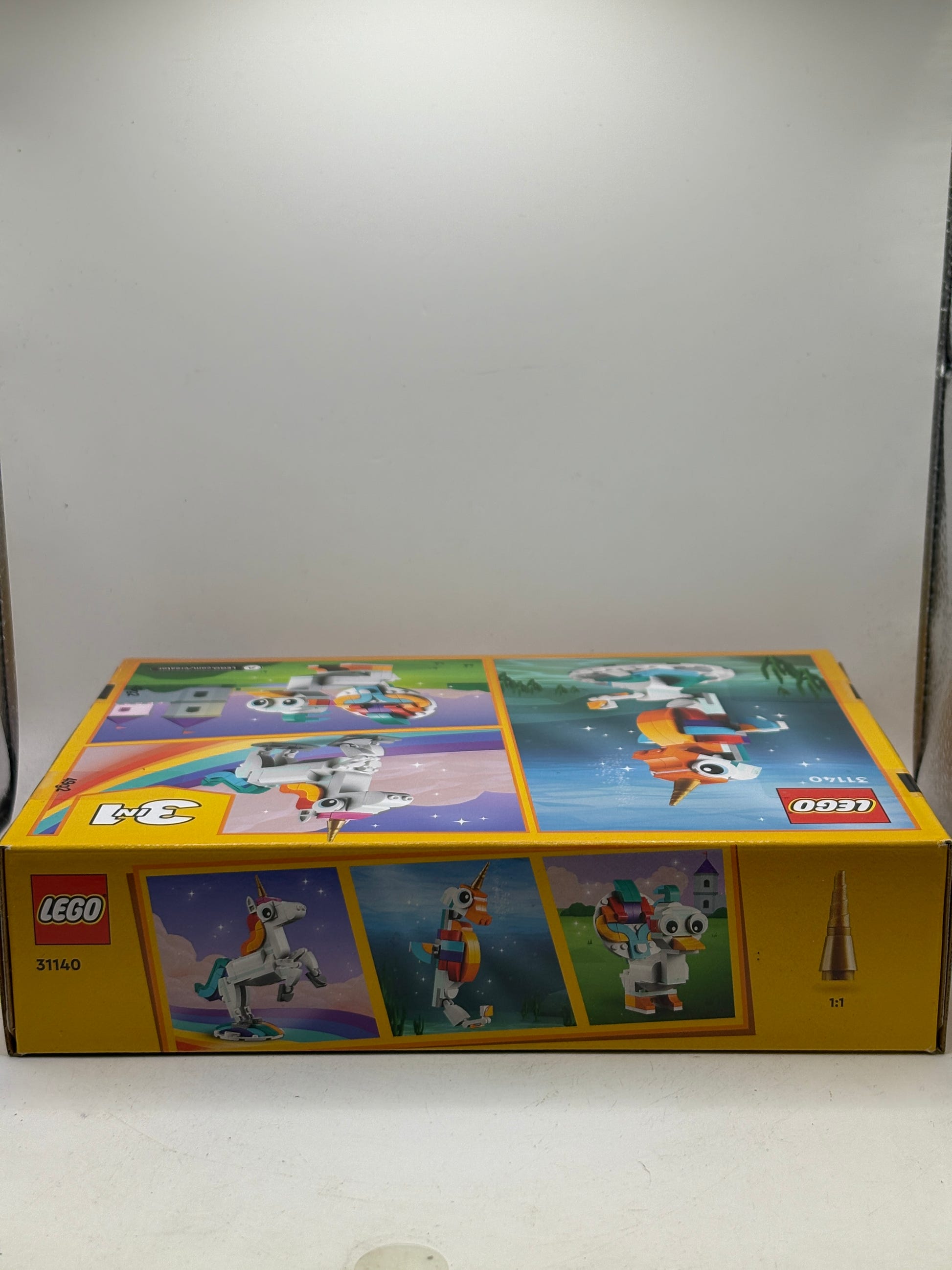 LEGO 31140 IMG_2452.JPG image 5