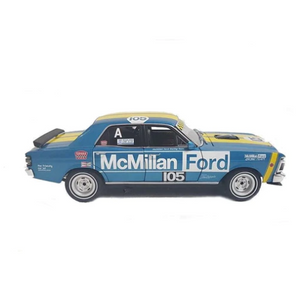 DDA Ford XY GTHO Blue #105 Racing 1/32 Code: DDA-32379-R105 FRENLY BRICKS