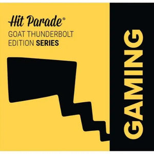 2024 Hit Parade Gaming GOAT Thunderbolt Edition Series 7 Hobby Box FRENLY BRICKS - Open 7 Days