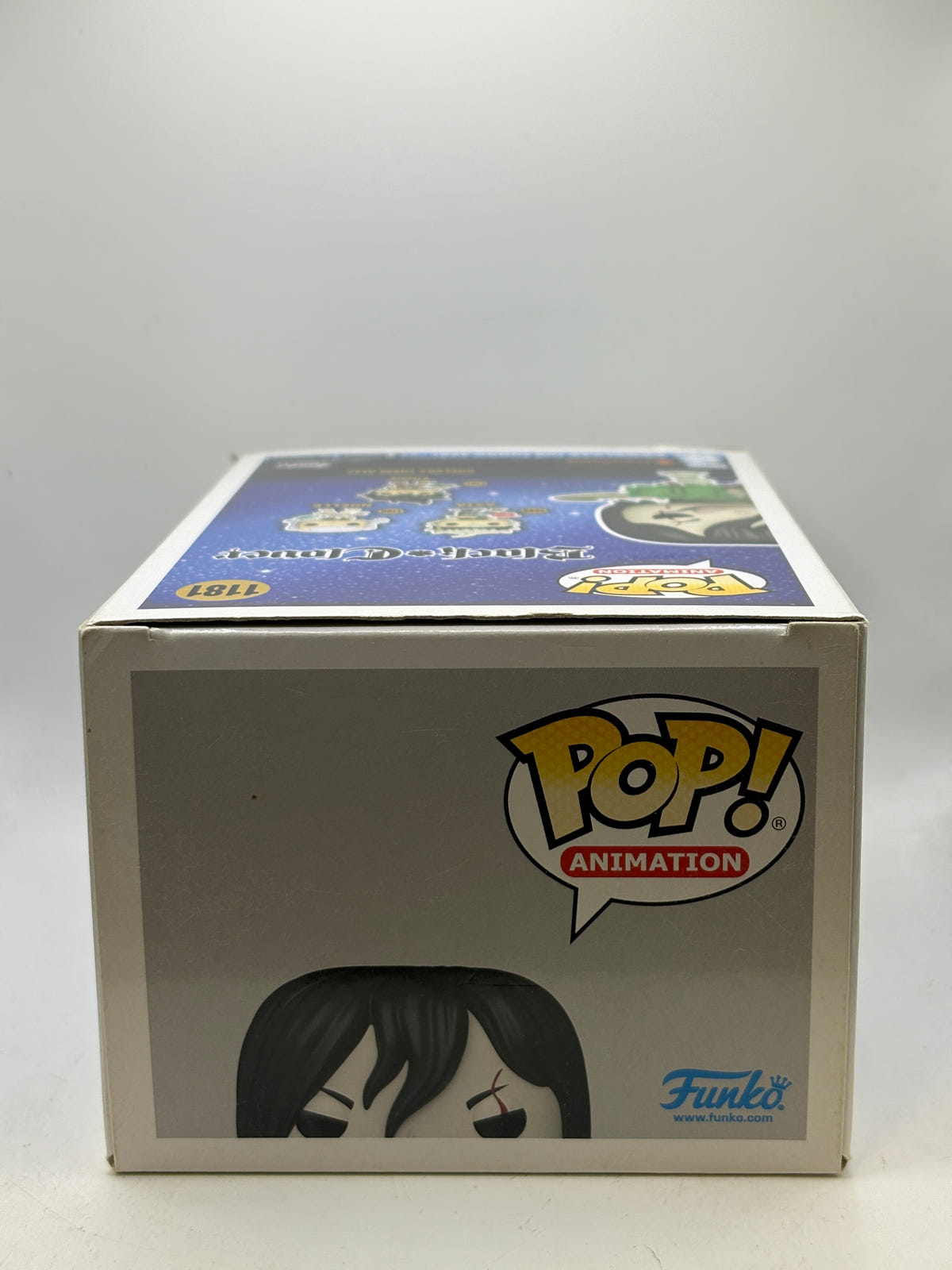 Funko Pop Animation Jack Exclusive 1181 5 image 5