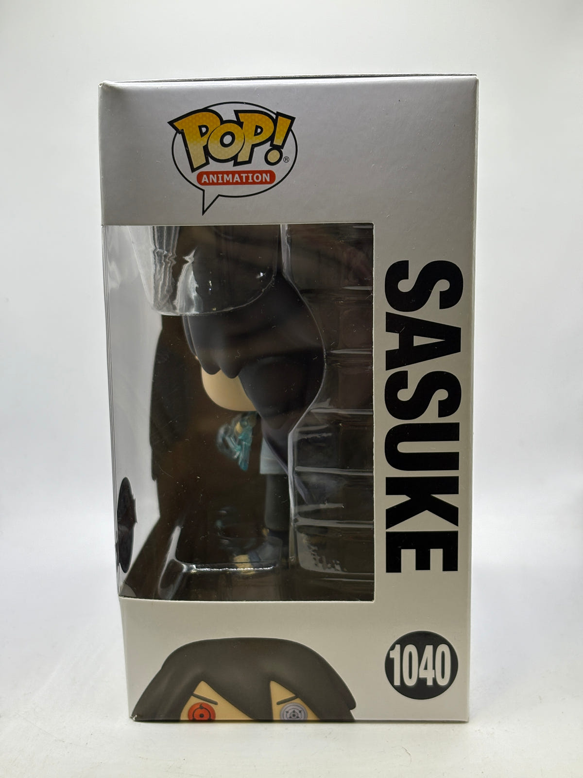 Funko Pop Animation Naruto Sasuke 1040 2 image 2