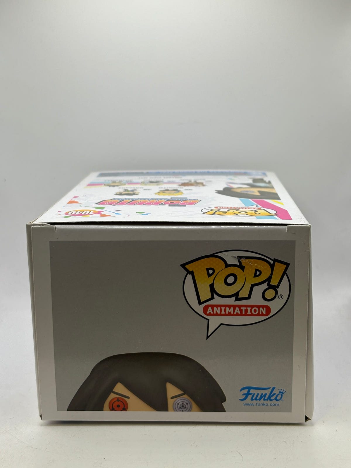 Funko Pop Animation Naruto Sasuke 1040 5 image 5