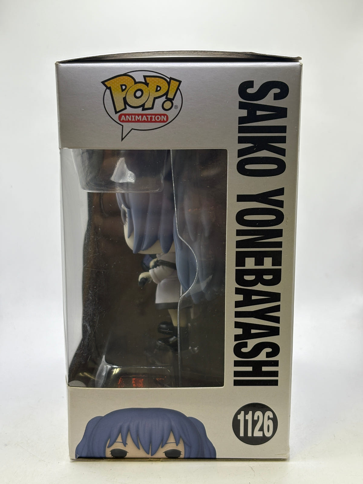 Funko Pop Animation Tokyo Ghoul Saiko 1126 2 image 2