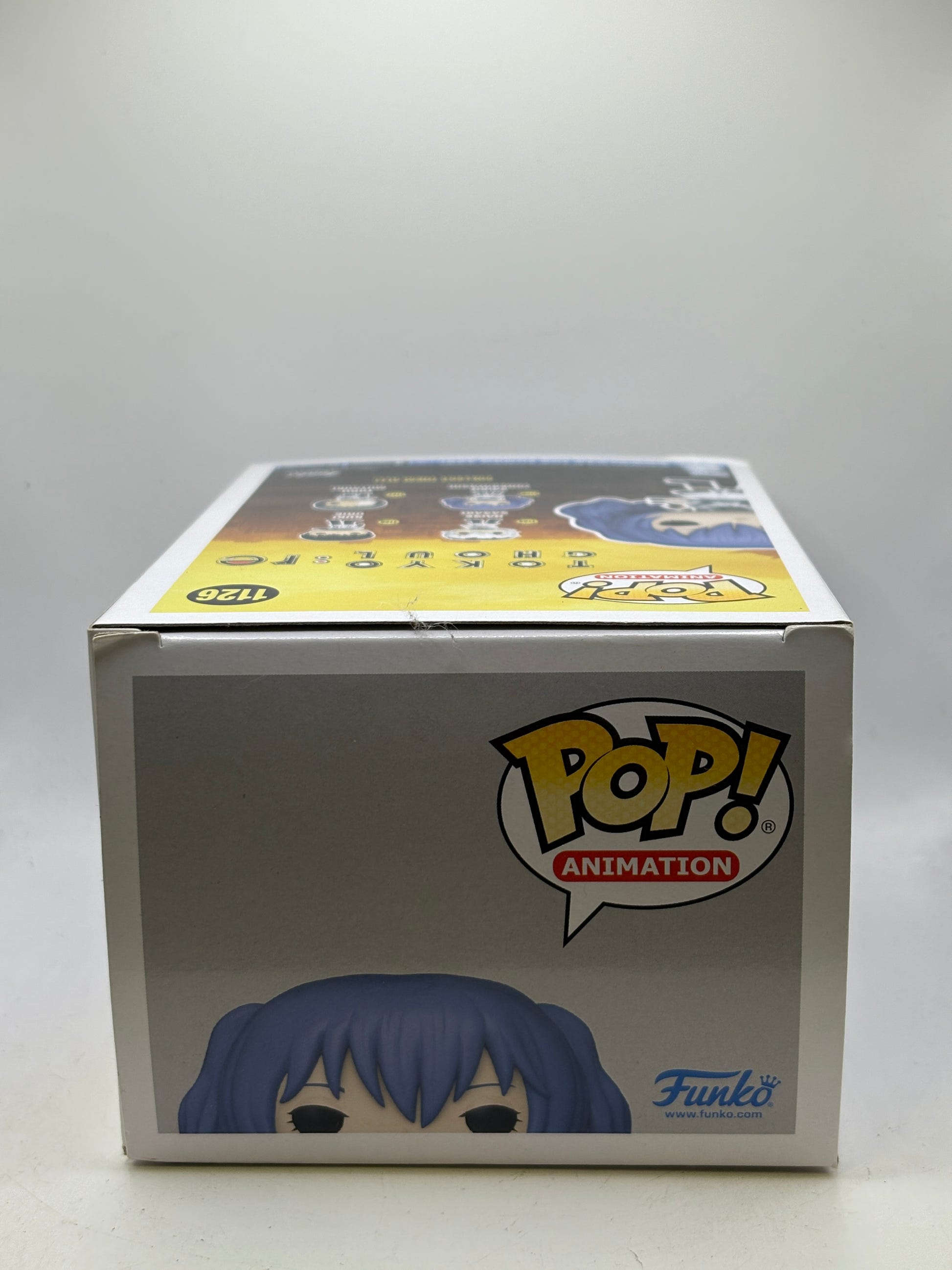 Funko Pop Animation Tokyo Ghoul Saiko 1126 5 image 5