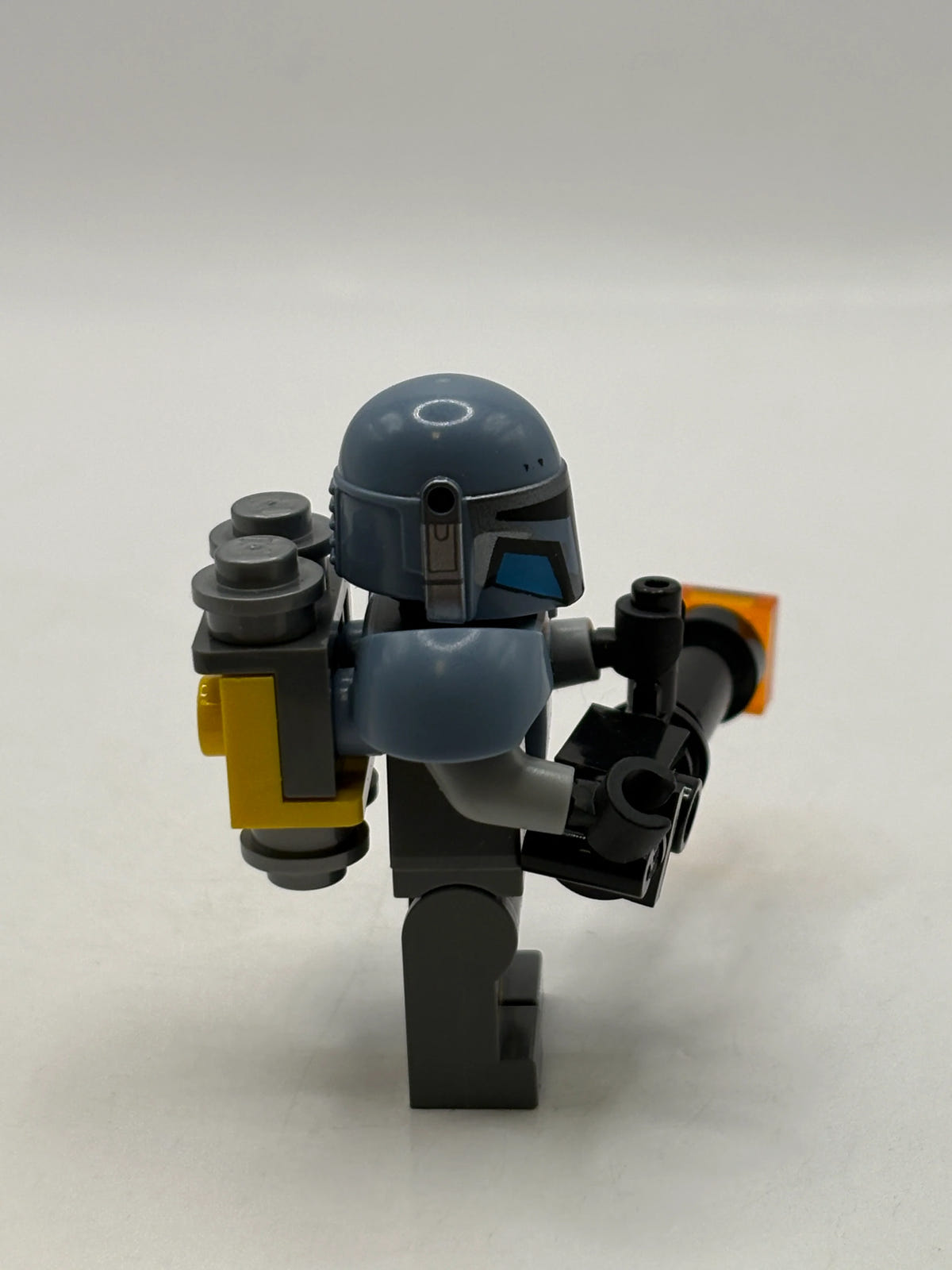 Lego Star Wars Mandalorian Paz Vizsla sw1172 From Set 75319 image 4