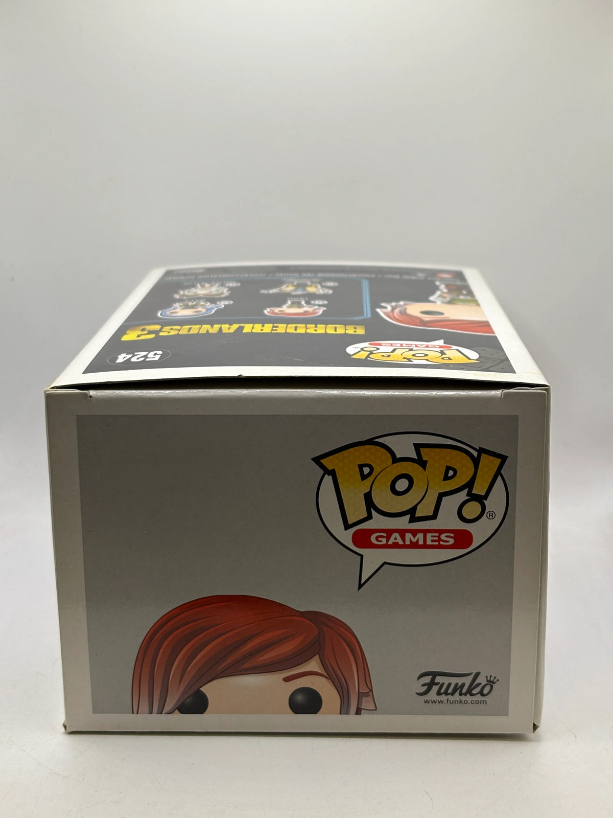 Funko POP! Games Borderlands 3 #524 Lilith Vinyl Figure image 11