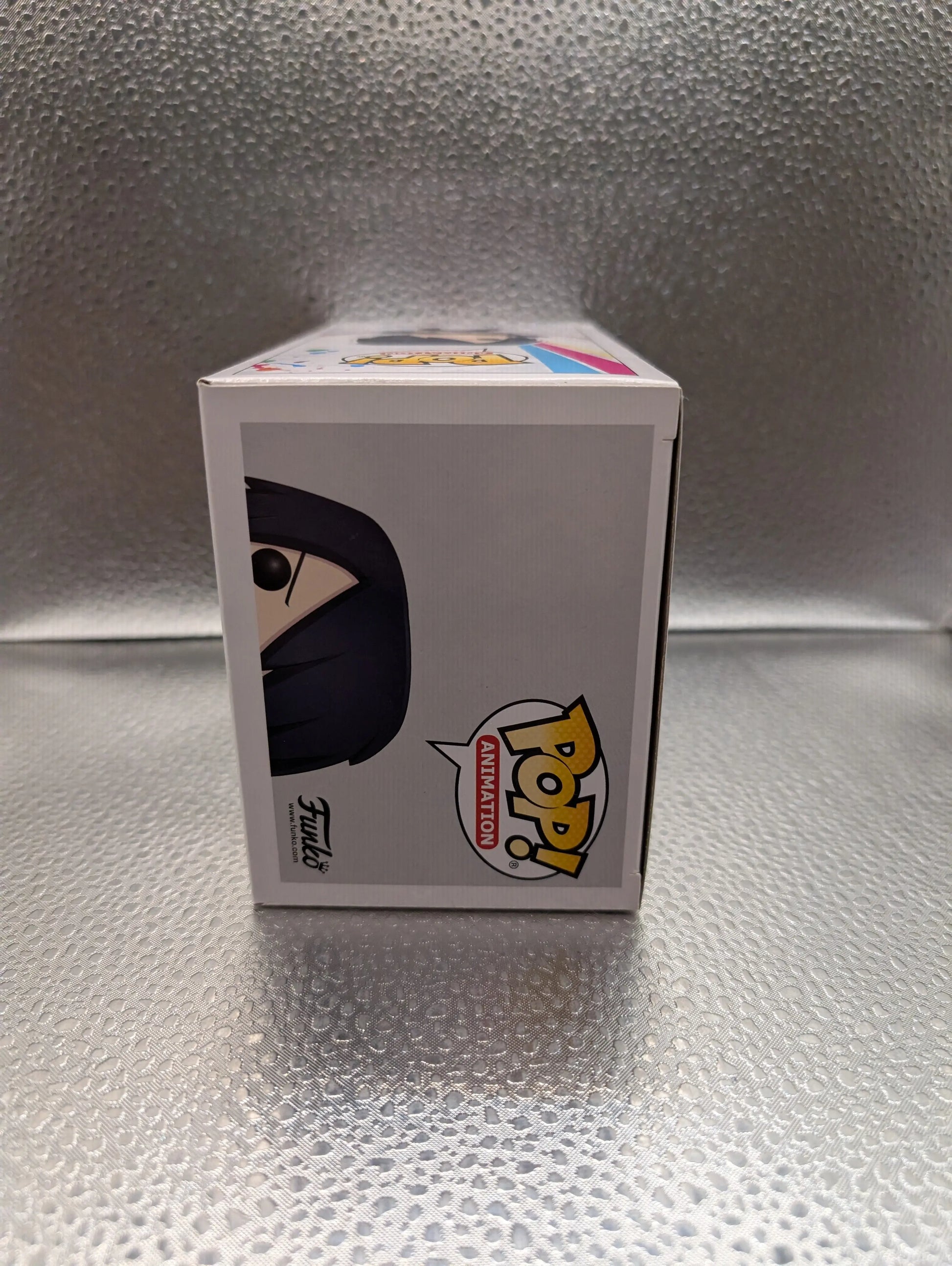 Funko Pop! Boruto: Naruto Next Generations - Sasuke Uchiha #698 FRENLY BRICKS - Open 7 Days
