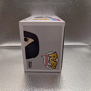 Funko Pop! Boruto: Naruto Next Generations - Sasuke Uchiha #698 FRENLY BRICKS - Open 7 Days