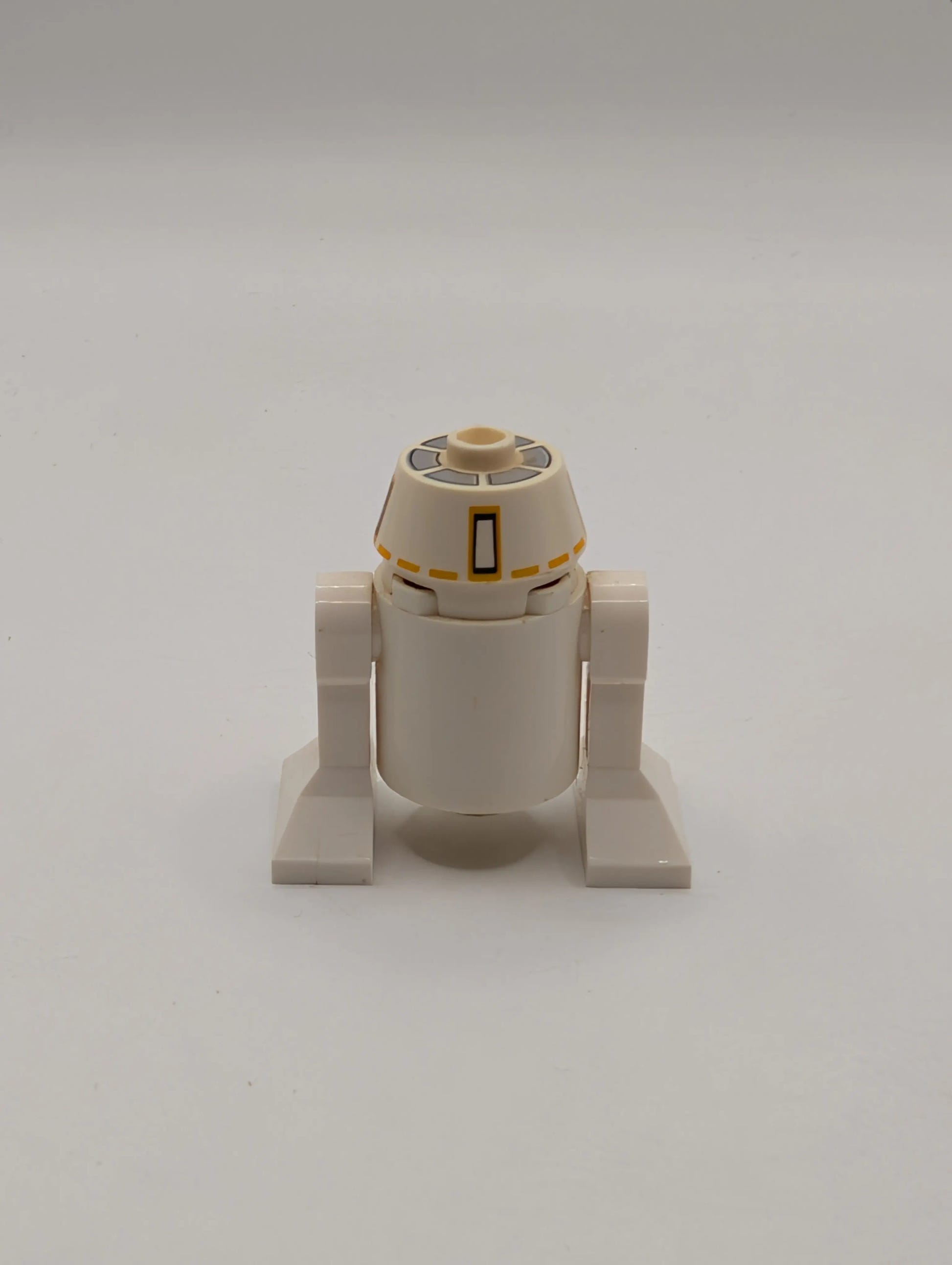 LEGO Star Wars Minifigure R5-F7 Astromech Droid great condition FRENLY BRICKS - Open 7 Days image 3