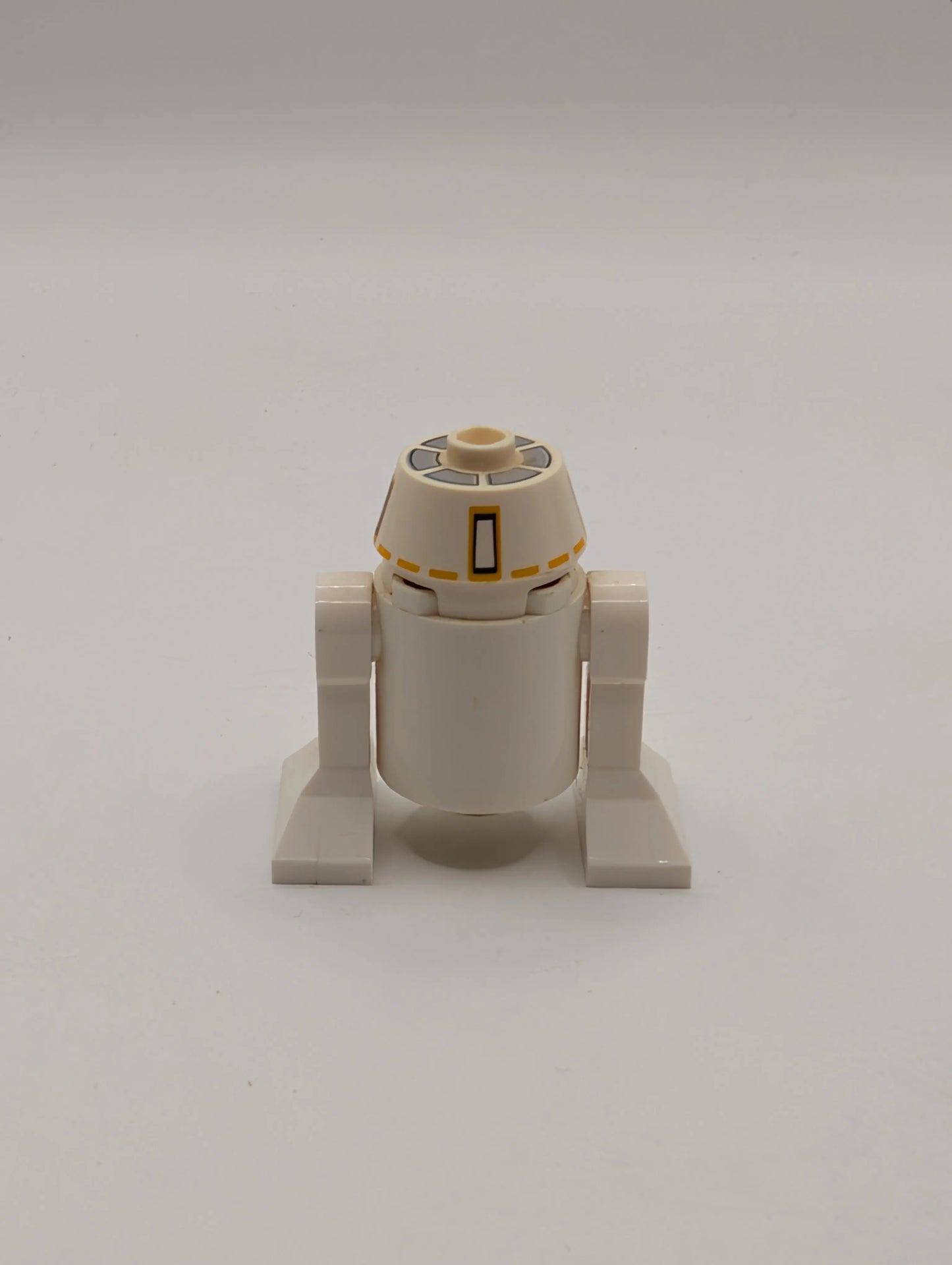 LEGO Star Wars Minifigure R5-F7 Astromech Droid great condition FRENLY BRICKS - Open 7 Days