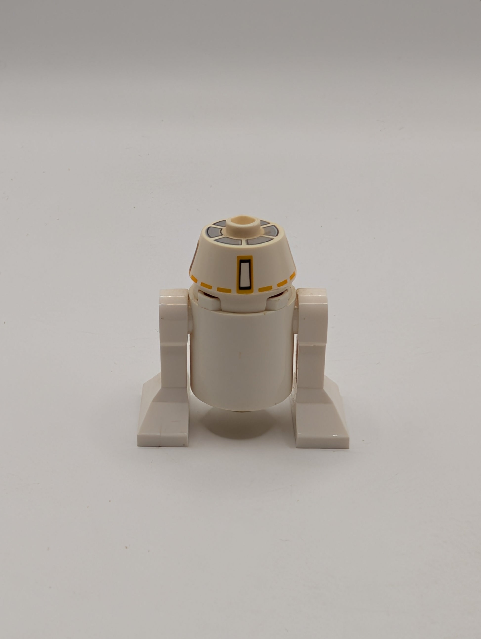 LEGO Star Wars Minifigure R5-F7 Astromech Droid great condition FRENLY BRICKS - Open 7 Days