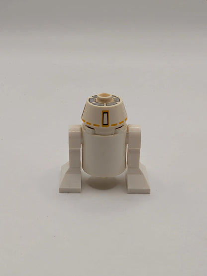 LEGO Star Wars Minifigure R5-F7 Astromech Droid great condition FRENLY BRICKS - Open 7 Days