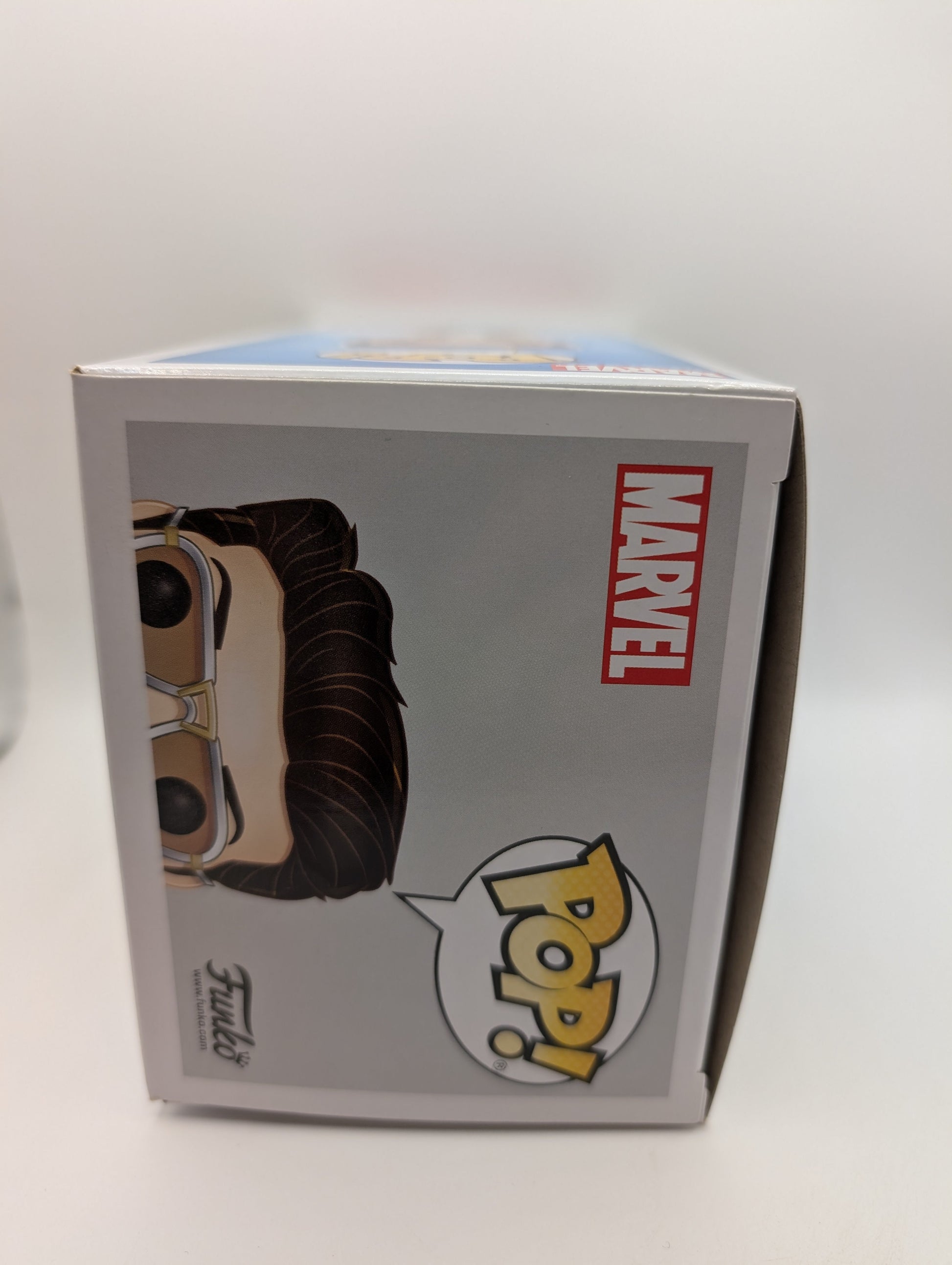 Spider-Man Homecoming Tony Stark Pop! Vinyl Figure #226 FRENLY BRICKS - Open 7 Days