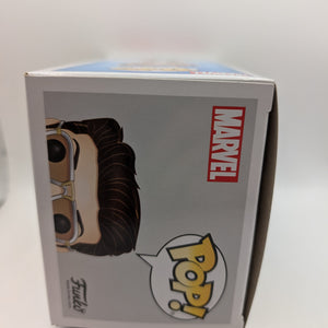 Spider-Man Homecoming Tony Stark Pop! Vinyl Figure #226 FRENLY BRICKS - Open 7 Days
