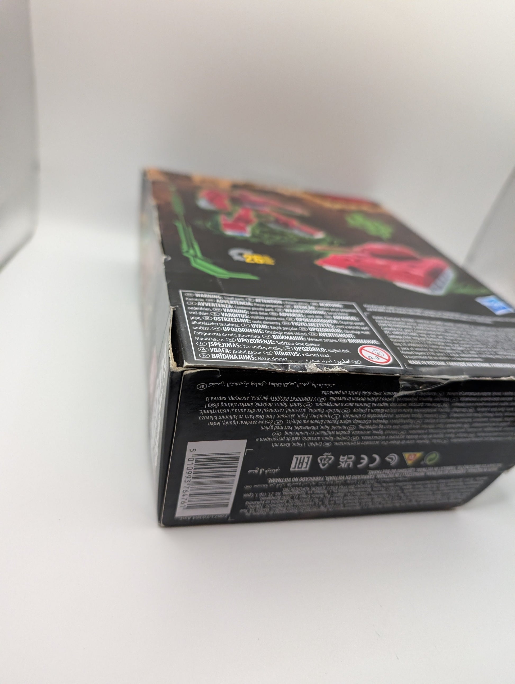 Transformers Generations WFC Kingdom Deluxe WFC-K6 Warpath Action Figure Toy FRENLY BRICKS - Open 7 Days