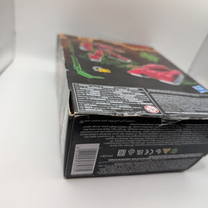 Transformers Generations WFC Kingdom Deluxe WFC-K6 Warpath Action Figure Toy FRENLY BRICKS - Open 7 Days