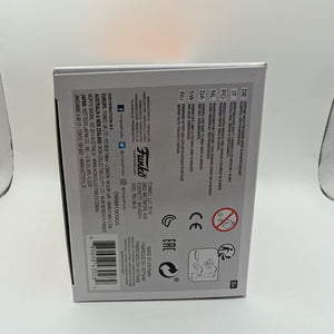 Funko Pop! Dragon Ball Z: Vegeta (Over 9000!) #676 - Special Edition Anime FRENLY BRICKS - Open 7 Days