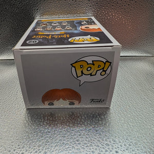 FUNKO Pop Vinyl Ron Weasley Harry Potter #02 FRENLY BRICKS - Open 7 Days
