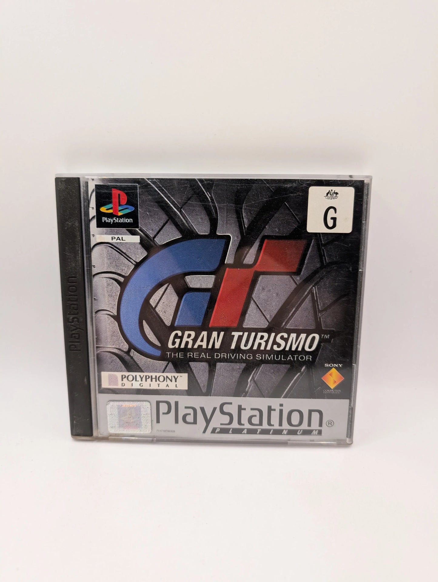 The Need For Speed PS1 Complete With Manual PlayStation 1 PAL FRENLY BRICKS - Open 7 Days