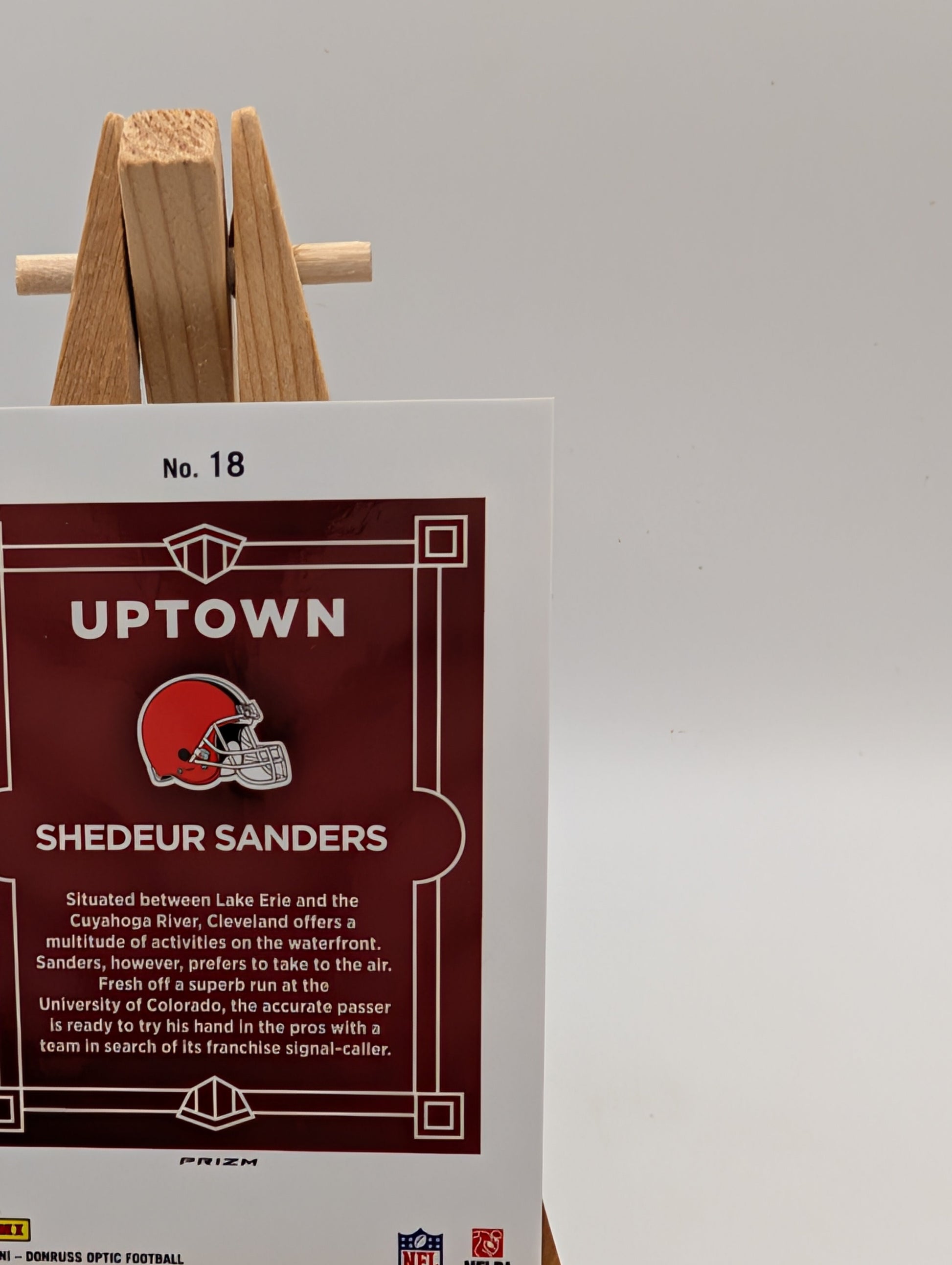 2025 Donruss Optic Retro Ashton Jeanty Prizm Auto #8 Rookie Raiders RC Autograph FRENLY BRICKS - Open 7 Days