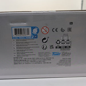 Treasure Planet - Jim Hawkins #291 - Funko Pop! Vinyl - New/Rare FRENLY BRICKS - Open 7 Days