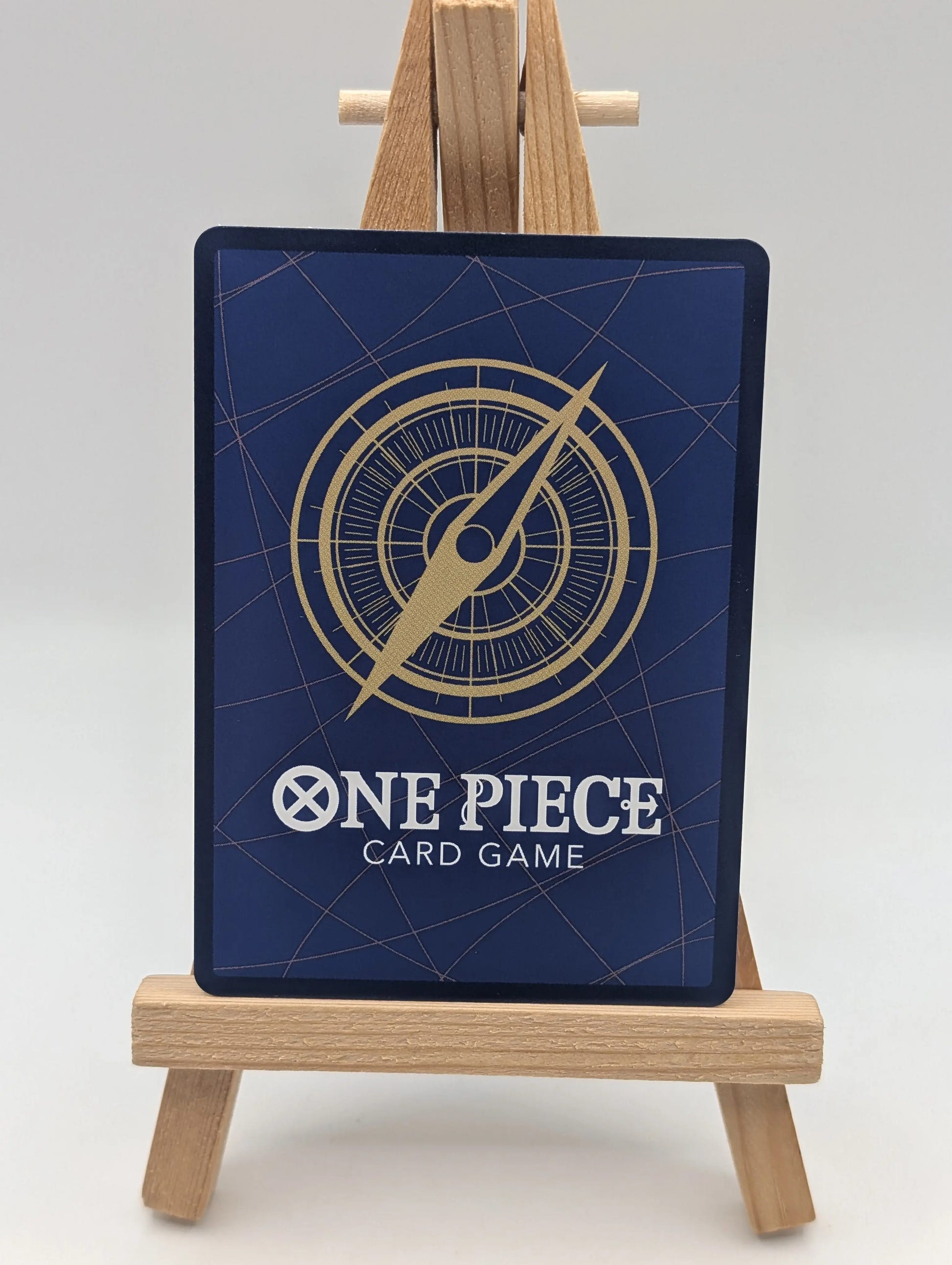 One Piece (OP) - Trafalgar Law OP05-069  Alt/Alternate - (English) FRENLY BRICKS - Open 7 Days image 4