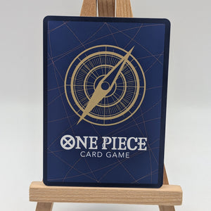 One Piece (OP) - Trafalgar Law OP05-069  Alt/Alternate - (English) FRENLY BRICKS - Open 7 Days