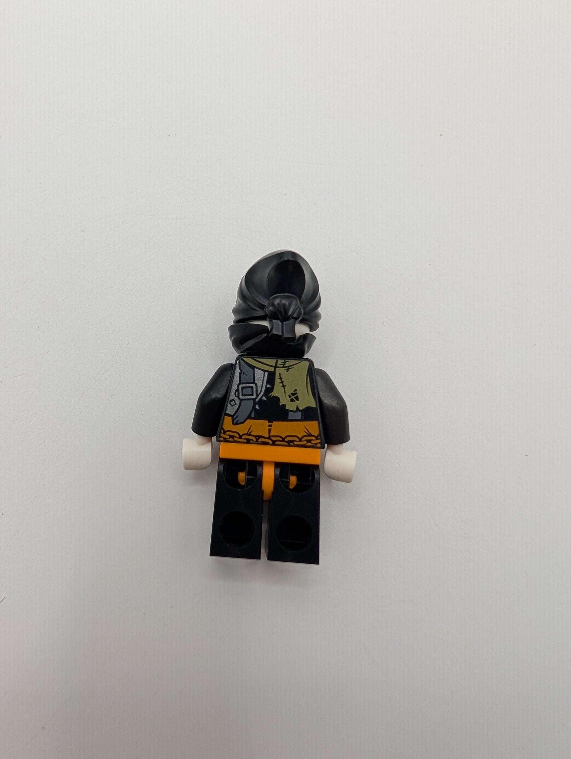 LEGO - SKULLBREAKER - Hunted Ninjago Minifigure njo465 FRENLY BRICKS - Open 7 Days