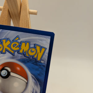 Lucario - SWSH186 - Prerelease Holo Promo - Pokemon Brilliant Stars NM FRENLY BRICKS - Open 7 Days